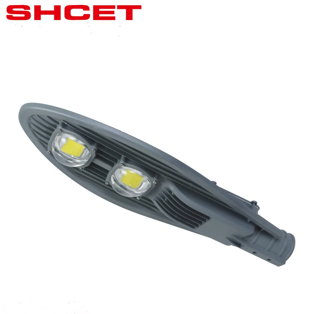 CET-124COB Лидер продаж водонепроницаемый 50 Вт COB светодиодный уличный свет IP66 алюминиевый настенный