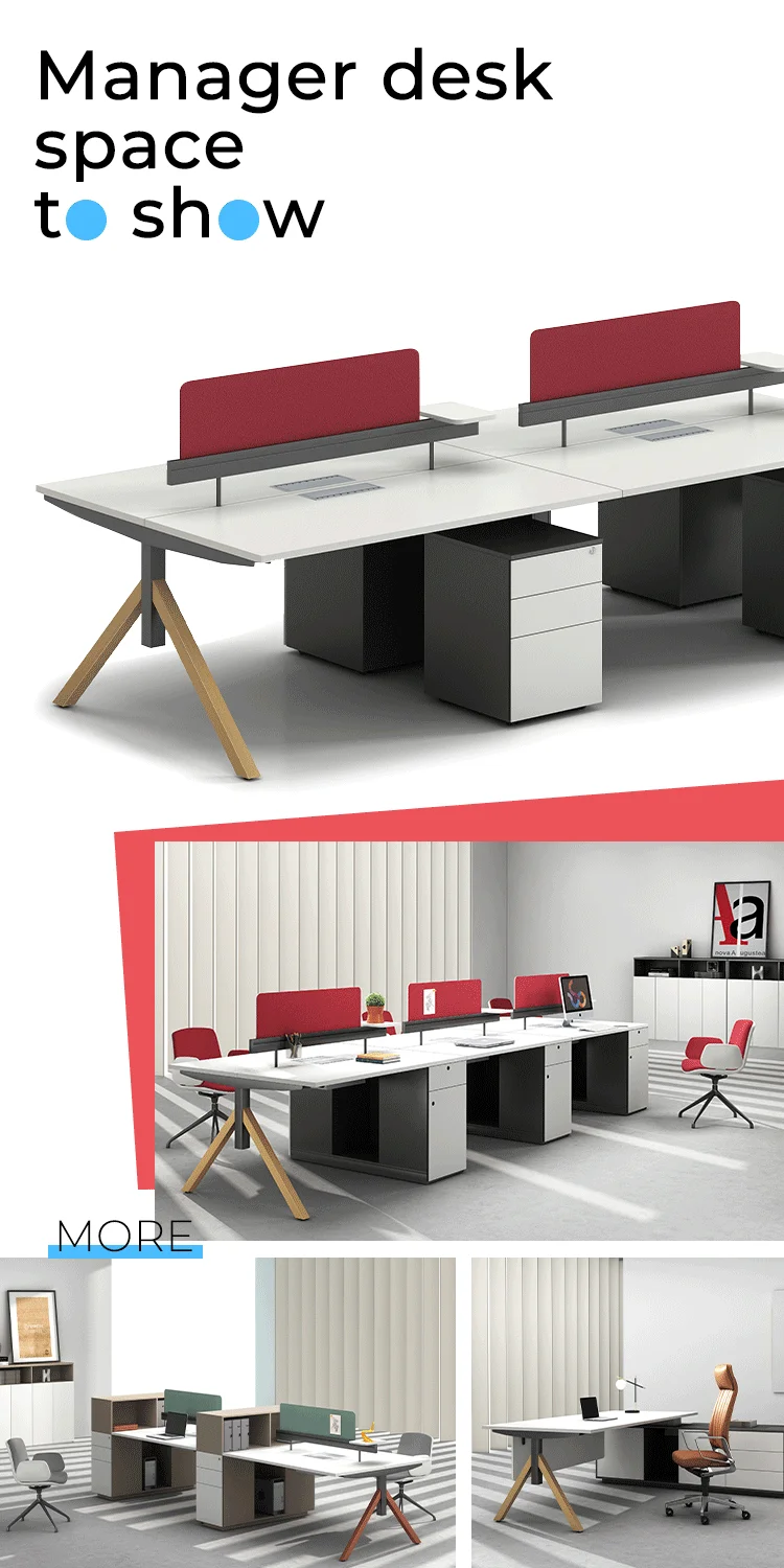 Meeting Table for Office Workstation factory