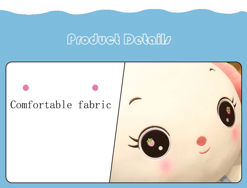 Songshantoys Peluches Mini Kawaii Cute Small Custom Soft Stuffed Animal