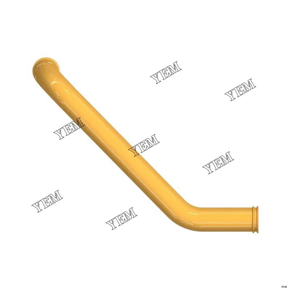 Latest Wholesale Tube Assembly 498-5351 4985351 OEM Engine Parts 4