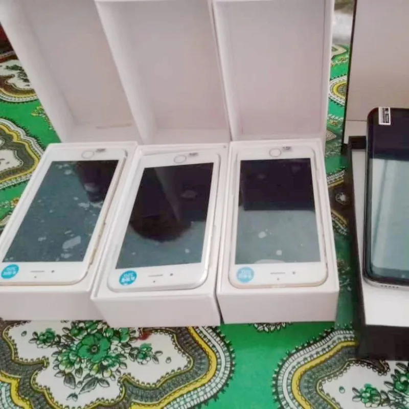 Cheap Original Second Hand Cell Phones for  6 6S Plus Imei Mobile Phone With Low Price