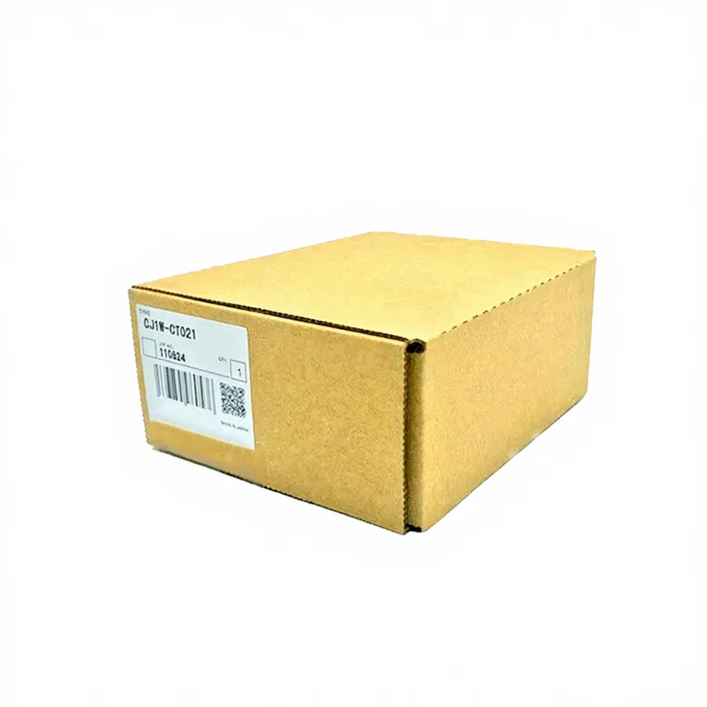 Gold Seller CJ1W-CT021   PLC  Controller  Server Driver  Brand New Original Spot