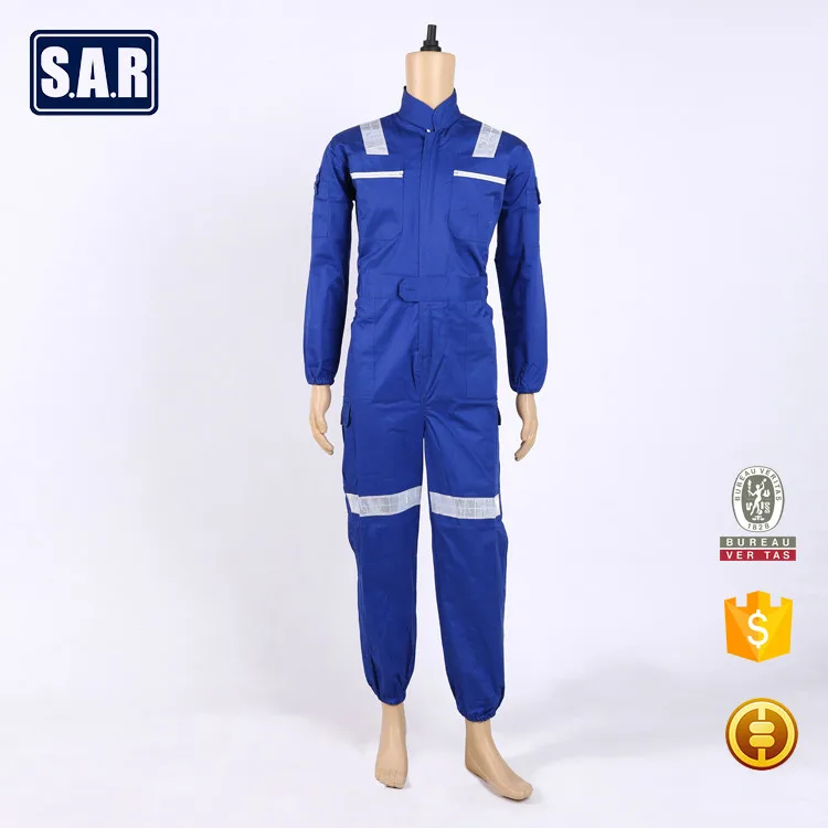 Sar Uniforms Men Safety Workwear Trousers Chinese Blue Work Wear Jacket ...