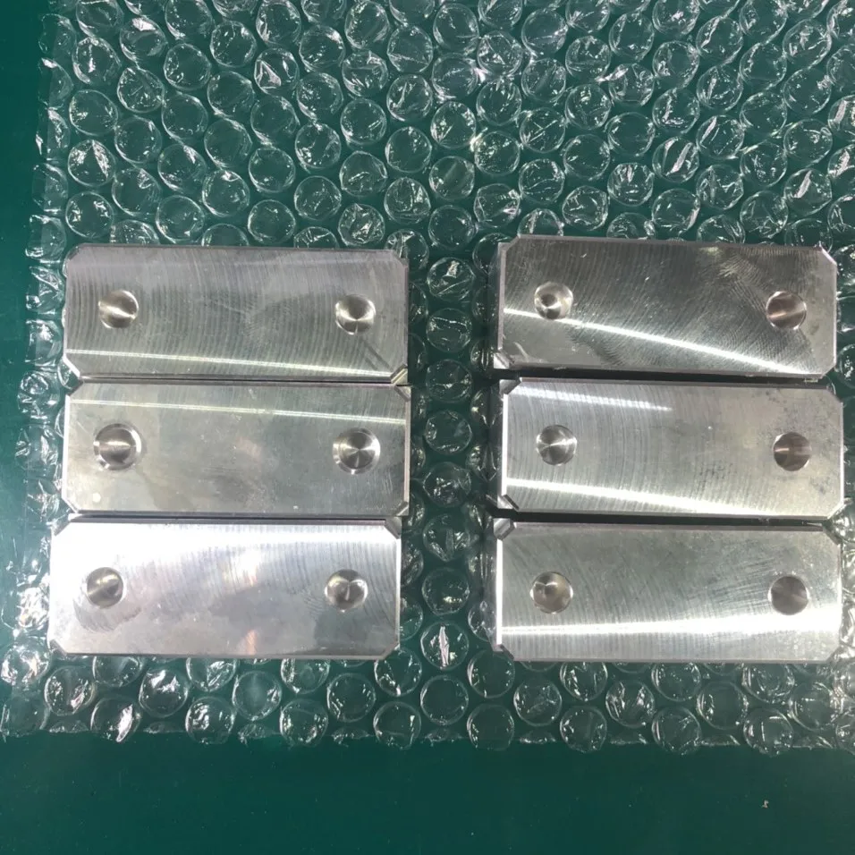 Cnc Turning Drilling Aluminum Part Custom Machining Service With High