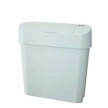 Luxury Sensor Lady Sanitary Bin 22l Washroom Automatic Sanitary Napkin ...