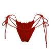 red bottom