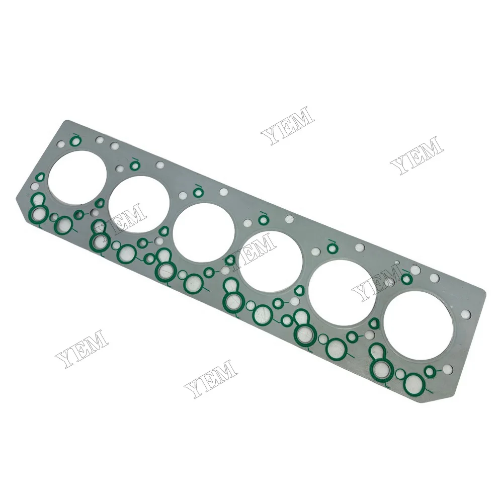 For Doosan / for Develon DL06 Head Gasket Engine Parts High Suppliers 3