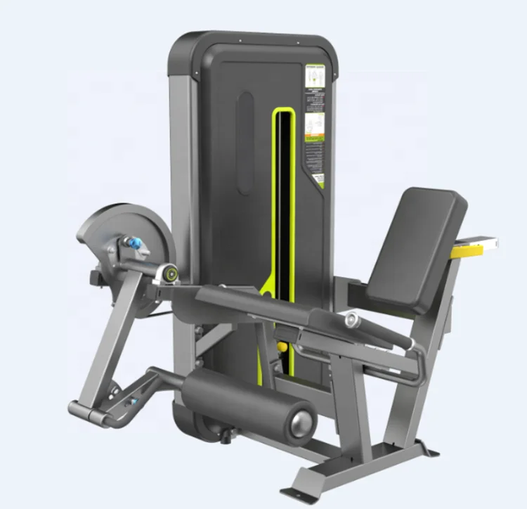 good price high quality leg extension machine comm