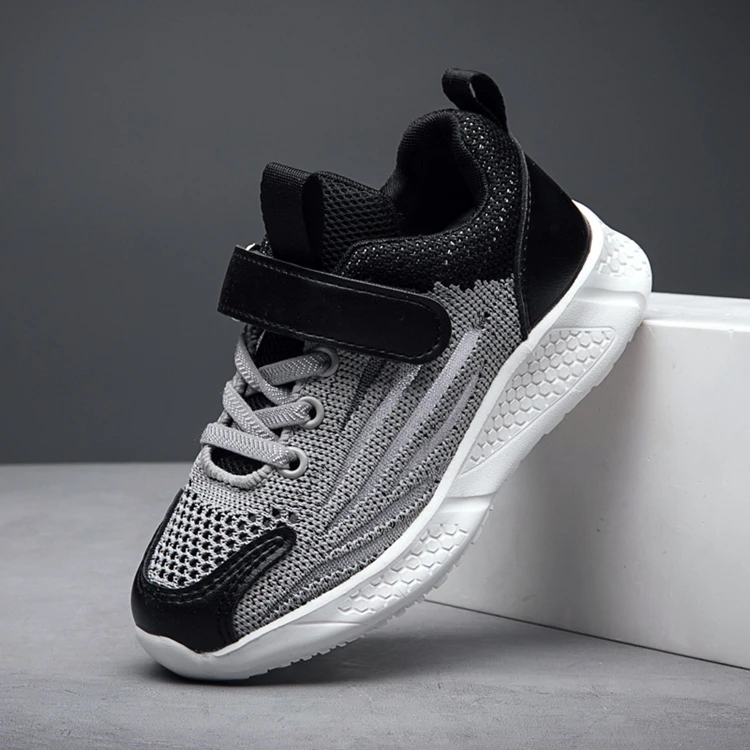 Детские кроссовки спортивная камуфляжная