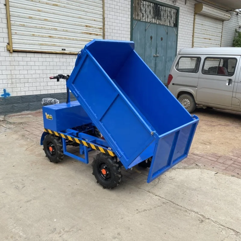 ミニタイプ軽快ダンプトラック電動四輪アッシュホッパーカー| Alibaba.com