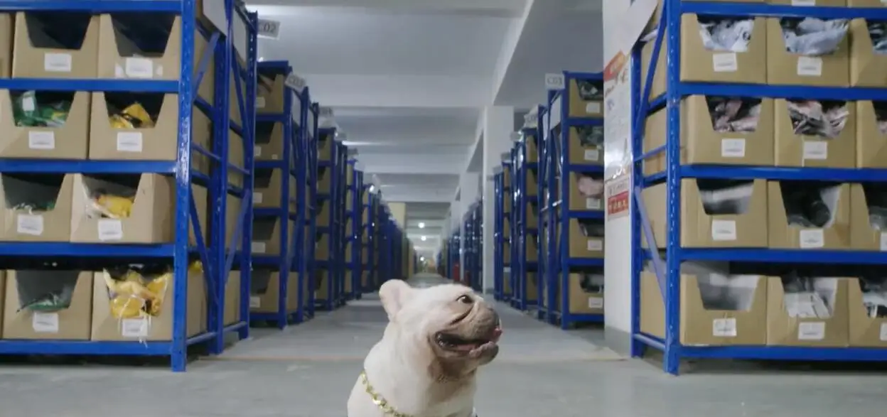 Changsha Xi Meng Pet Products Co., Ltd.