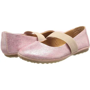 New Arrival Factory Price Professional Wholesale Custom Classical Casual Flats Shoes for Ladies