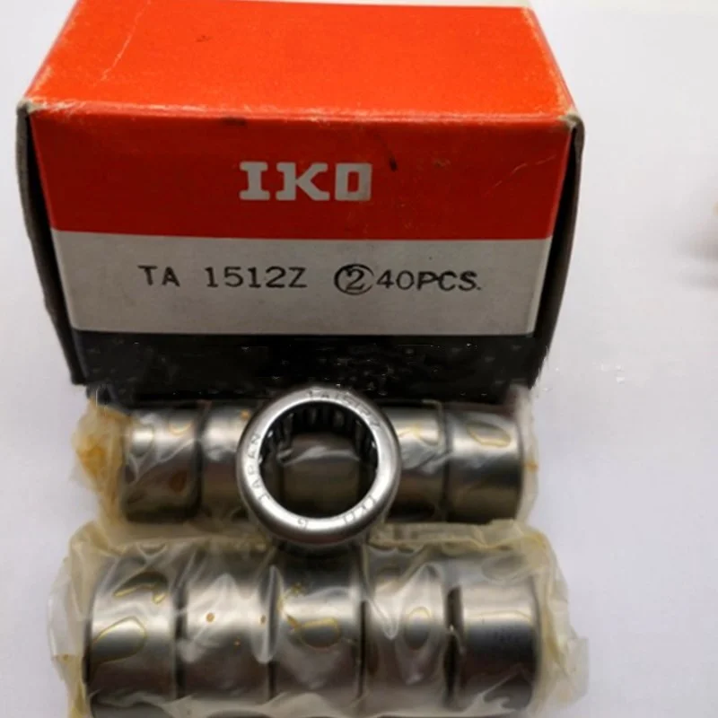 Douille à Aiguilles IKO Ref TA1515Z - 15x22x15 | Roulements Courroies - Foto 7