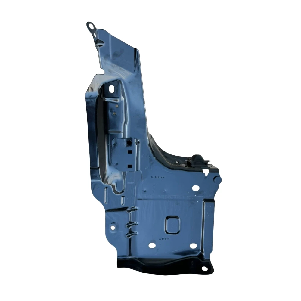 BAINEL Car Accessories - Original Rear Side Panel for TESLA