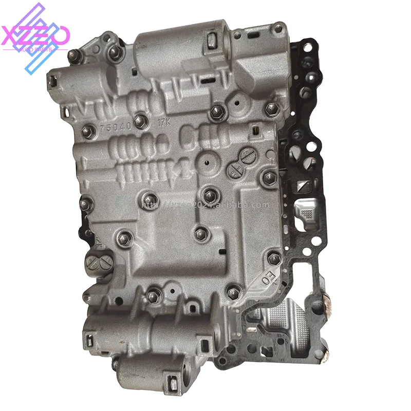 Car Accessories XZeo TF-72SC TF72SC GA6F21AW TF72 FWD Transmission