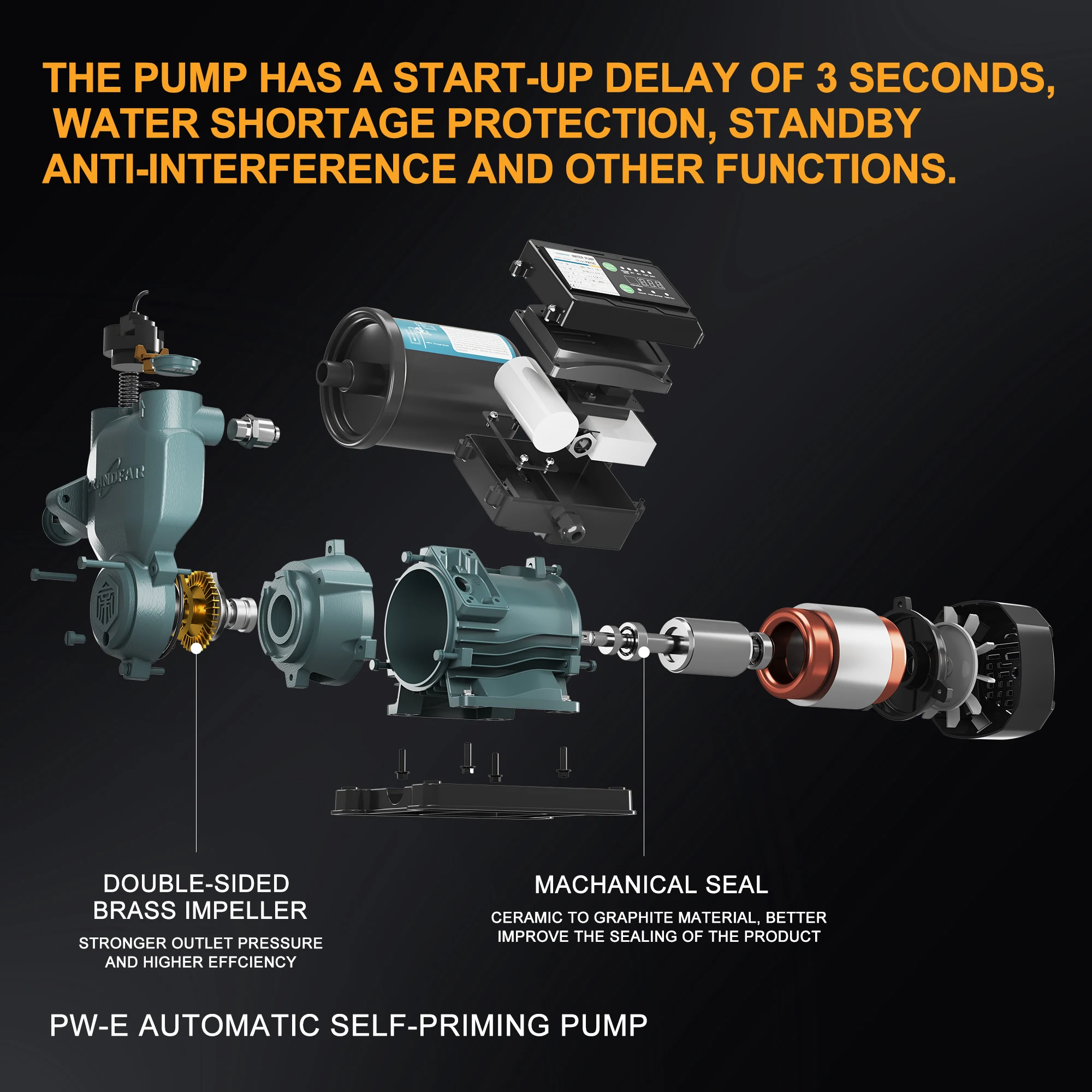 Specifications