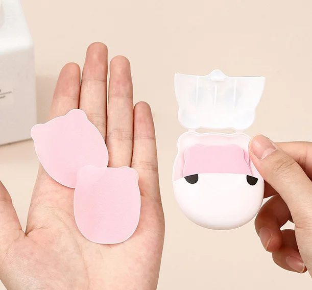 4 Pièces Boîte à Savon Voyage, Porte-Savon de Voyage Portable, Porte Savon Voyage en Plastique 4 Pièces Boîte à Savon Voyage, Porte-Savon de Voyage Portable, Porte Savon Voyage en Plastique