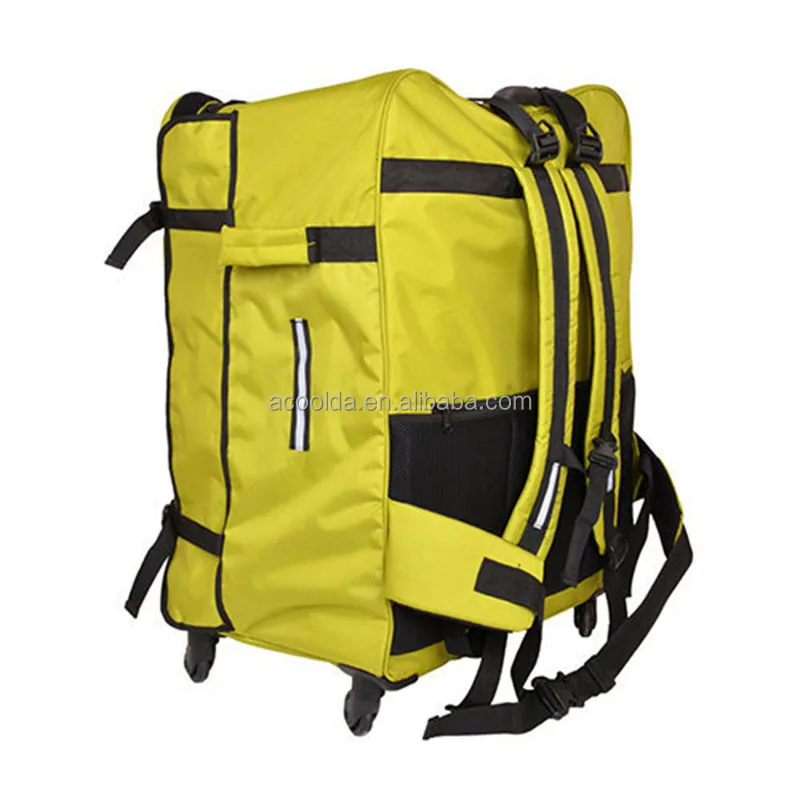 grocery shopping backpack