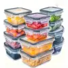 Set of 12pcs
