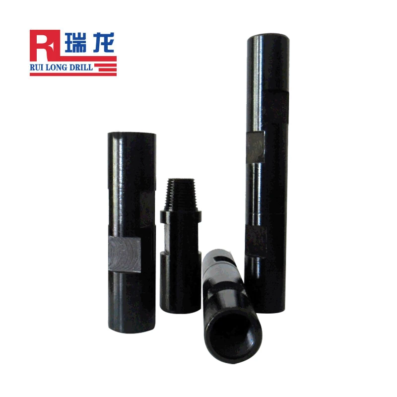 API Thread Drill Rod Connector Joint Drill Pipe Adaptor