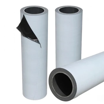Seamless finish self adhesive surface protection film surface protection film dustproof pe protection film for stainless steel