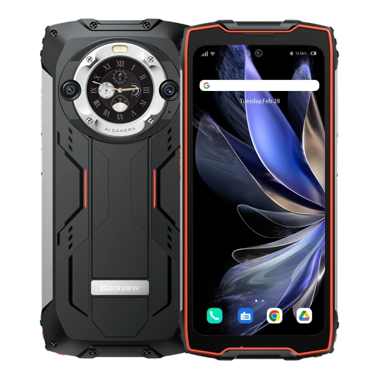 Blackview BV9300 Pro ※難あり※ Hdd011a3eb407412cbbd1d9d69a8f2