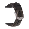 Black-S-A buckle