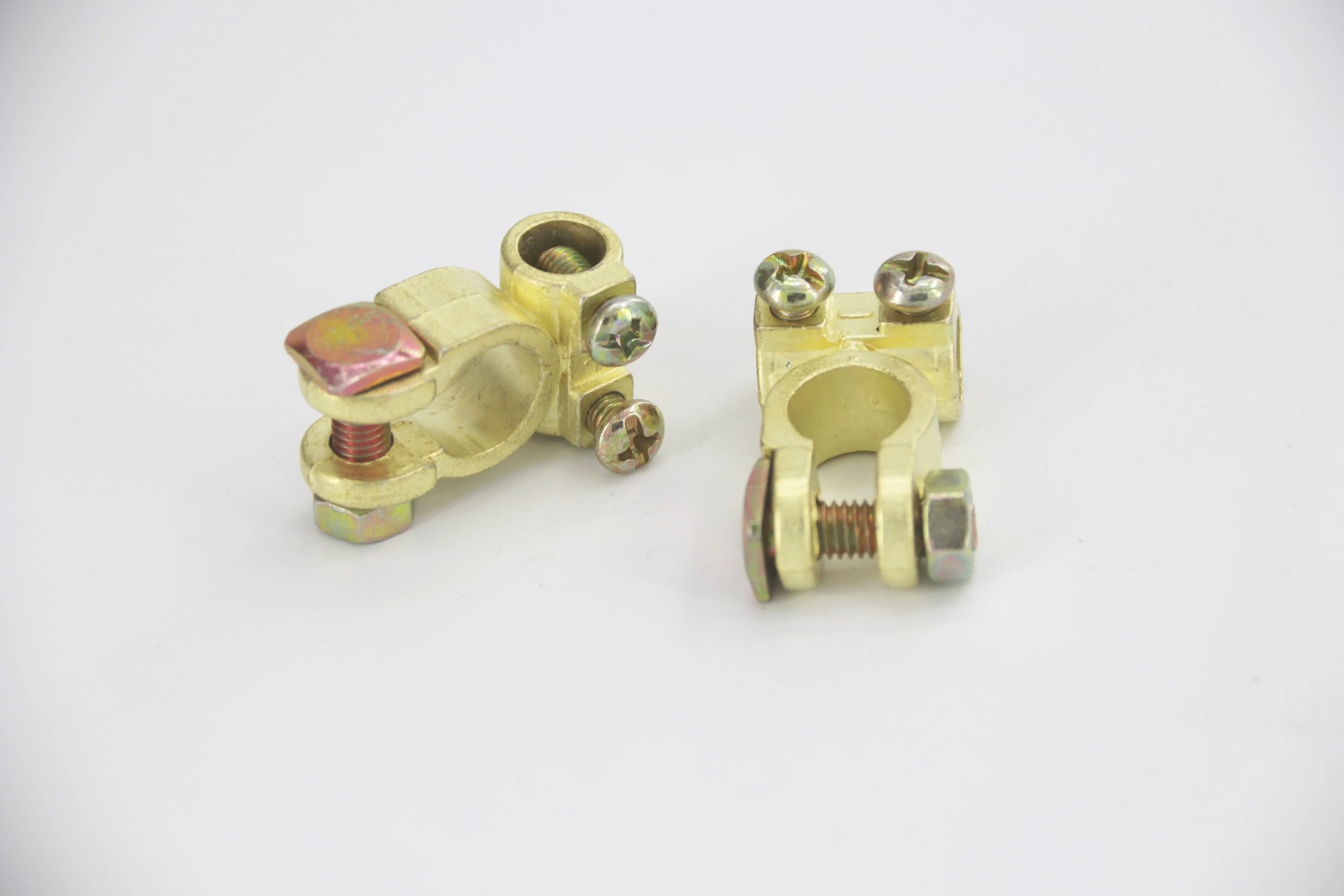 Wholesale Custom Universal Lead Battery Terminal Buy Battery Terminal Cable,Pure Brass Battery