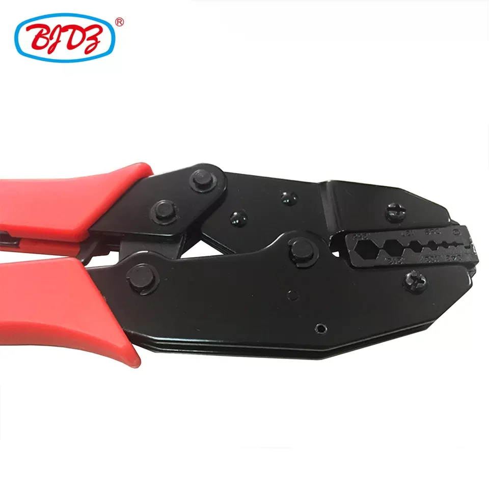 Cina Strumento Di Crimpatura A Spina Modulare Personalizzato Per Trasporto Ferroviario Fornori - Foto 3