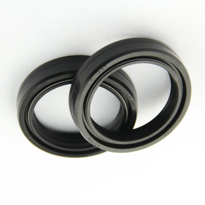 Wholesale Motorcycle Fork Seal Dust and Wiper Set for Honda 51490 
