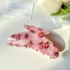 Peach powder 11cm
