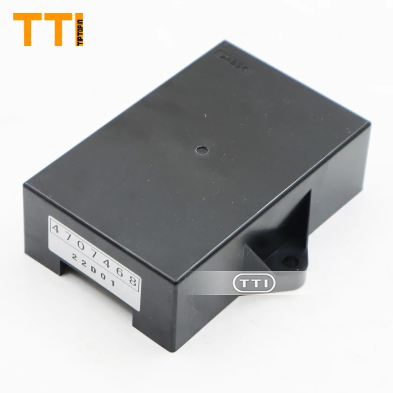 4707468 ZX200-5G Excavator ECU - High-Quality Controller