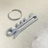 Upgraded wrench waist clip