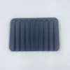 Draining soap dish-black