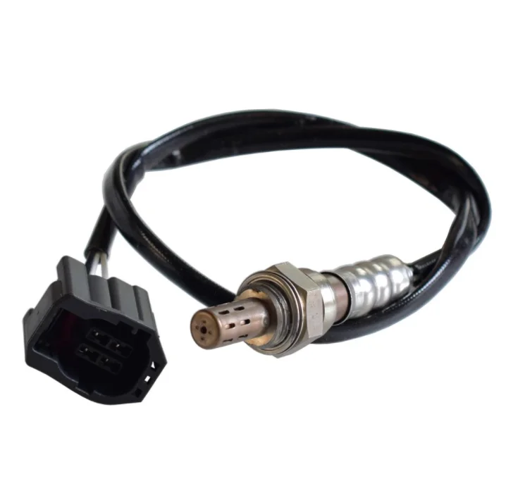 maaaaya Sensor de Oxígeno Lambda O2 Z601-18-861 Z602-18-861 Z60118861