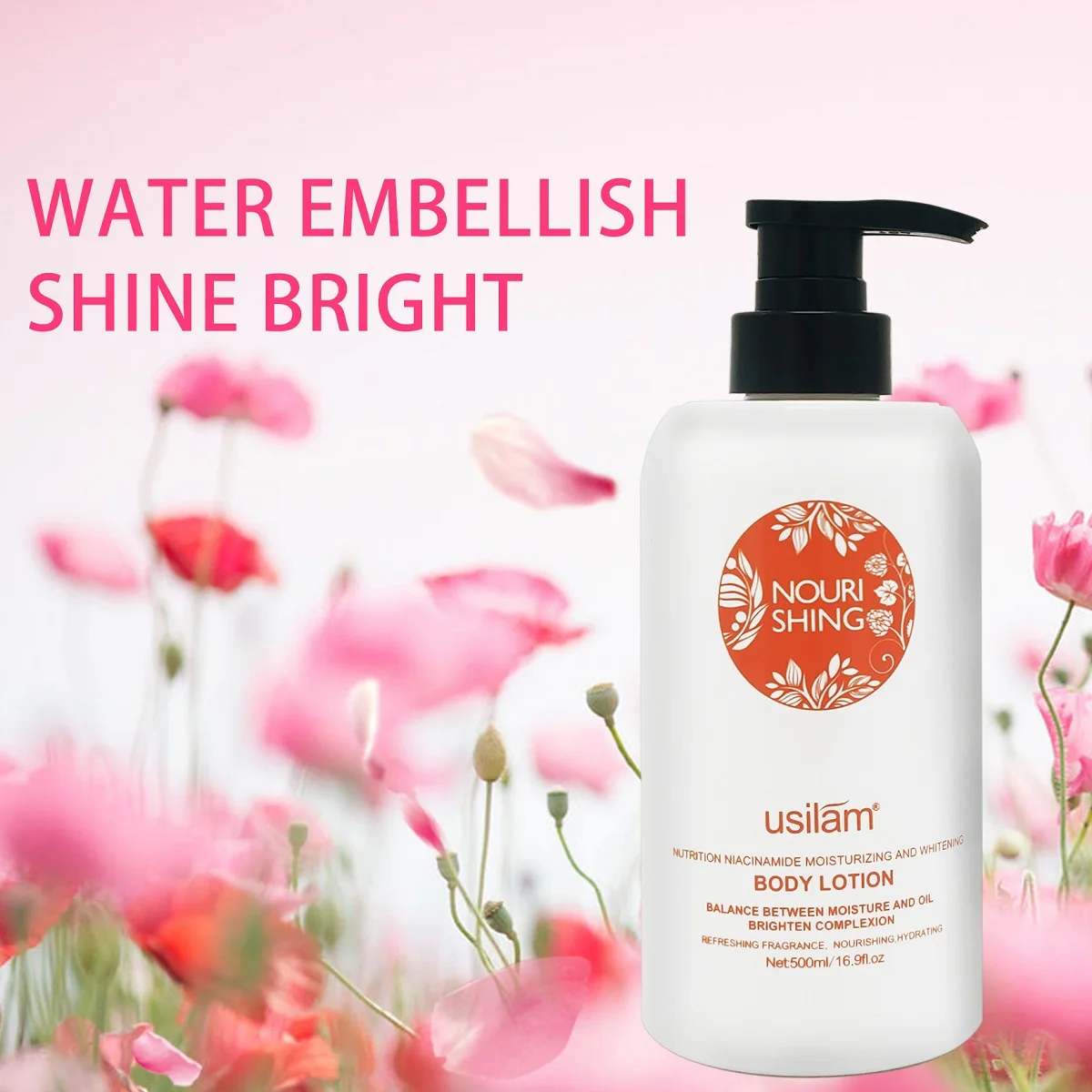 
 OEM логотип клиента против старения удаление морщин взбитое масло увлажняющий крем натуральный женский лосьон для тела  