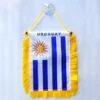 bandera de Uruguay
