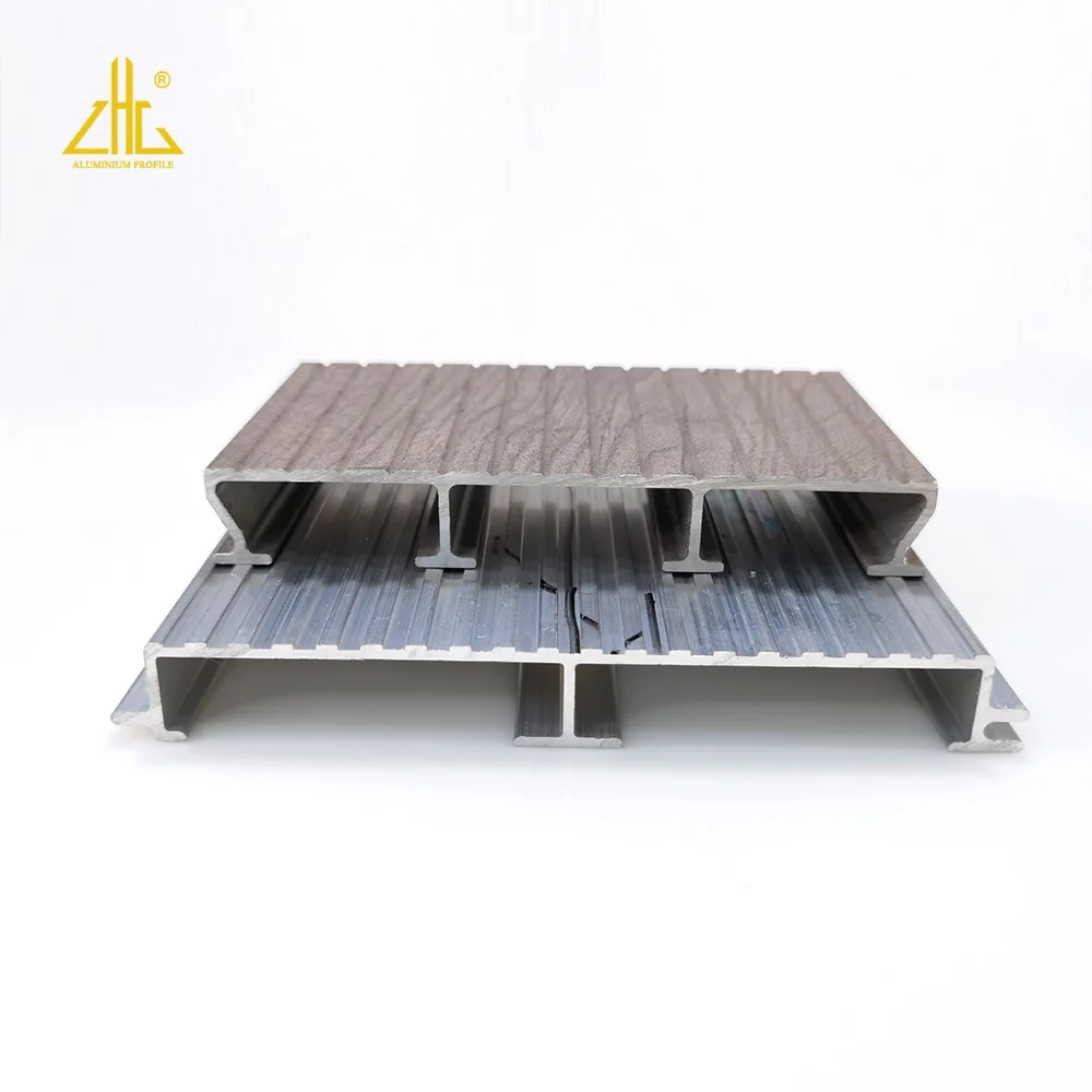 Aluminum Trailer Decking,Aluminum Pontoon Decking,Aluminum Dock Decking