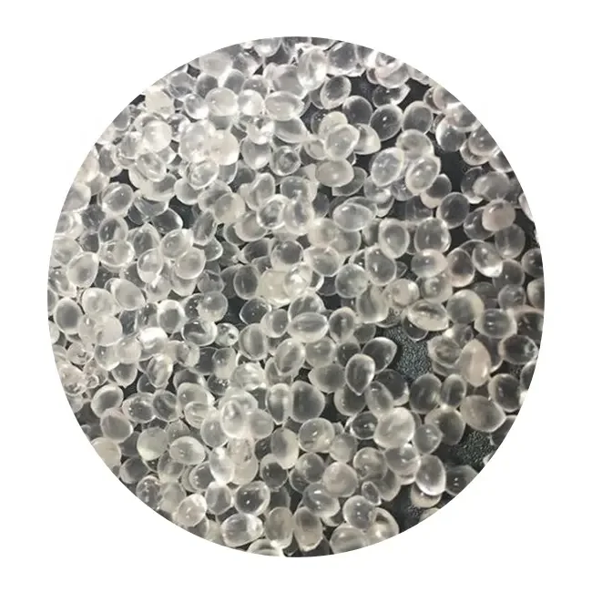 Тпу гранулы переработанные/сырье/пластиковые термопластичный полиуретан ТПУ