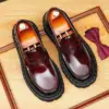 wine red