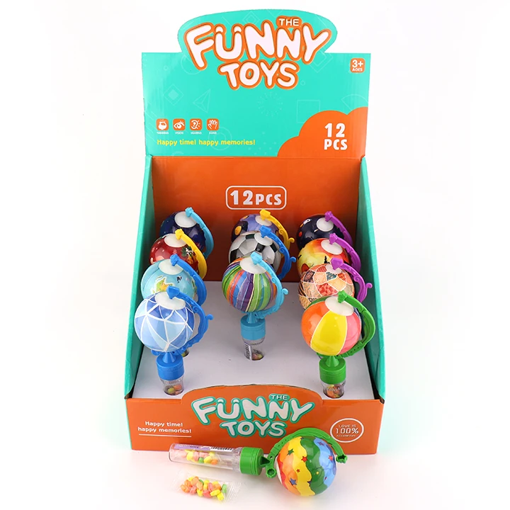 LED toy candy