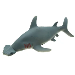 EPT High Quality Opp Bag Sea Animal Toys Plastic Toy with 3pcs for Sale