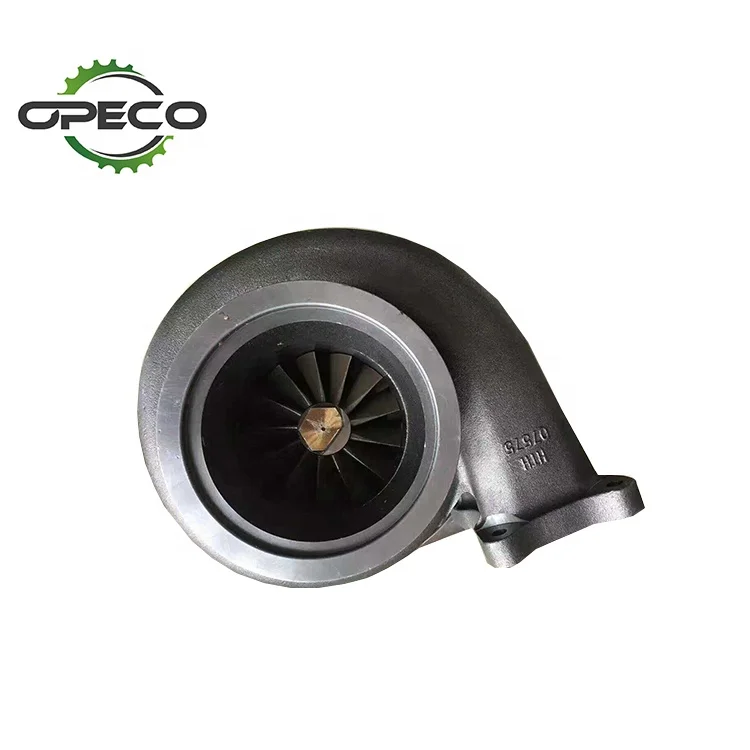 For Cummins Industrial GenSet QSK19 C700 Tier 2 turbocharger 