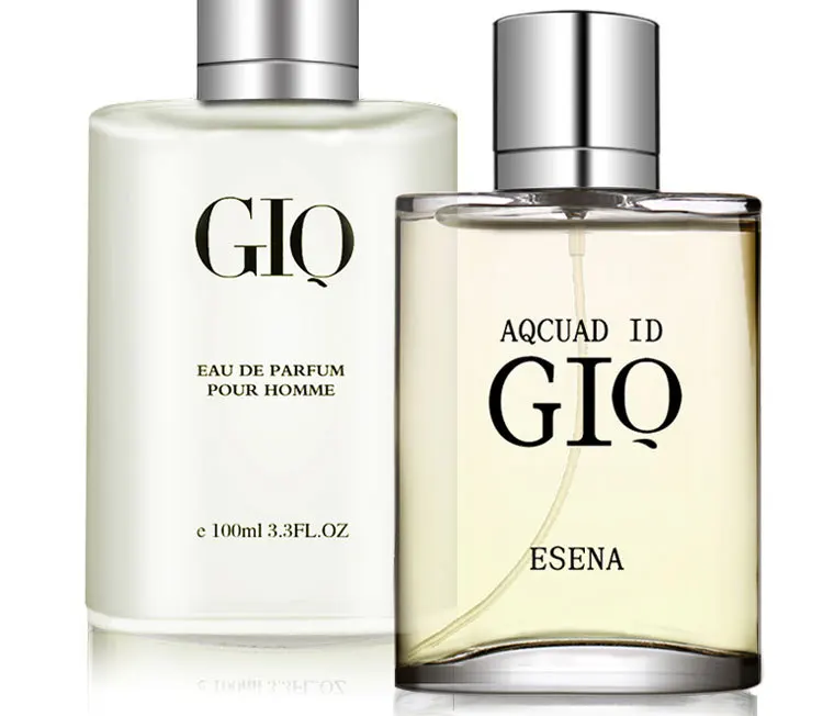 giq parfum