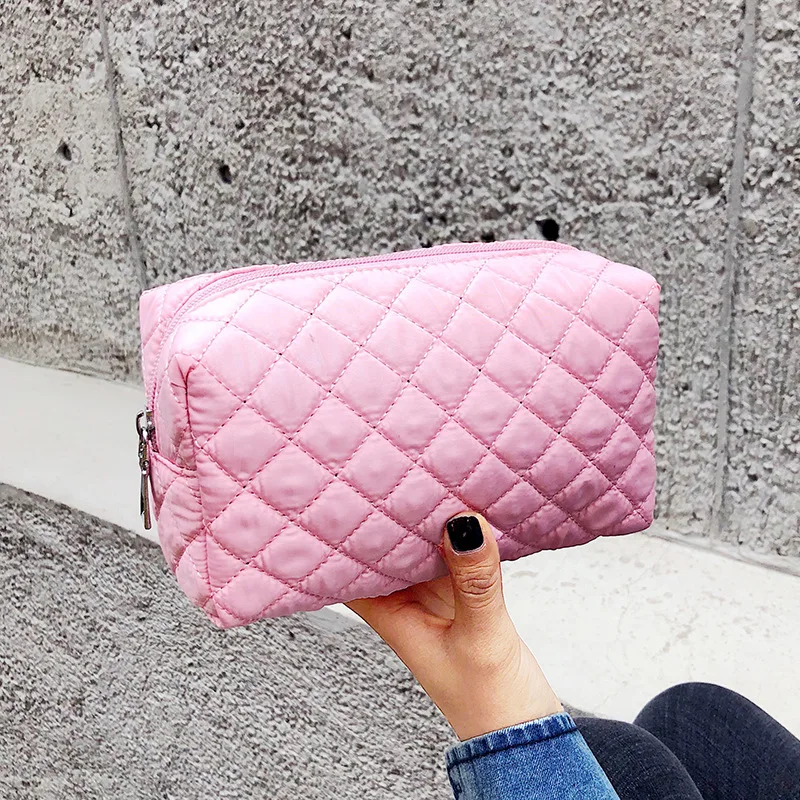 chanel cosmetics bolsa