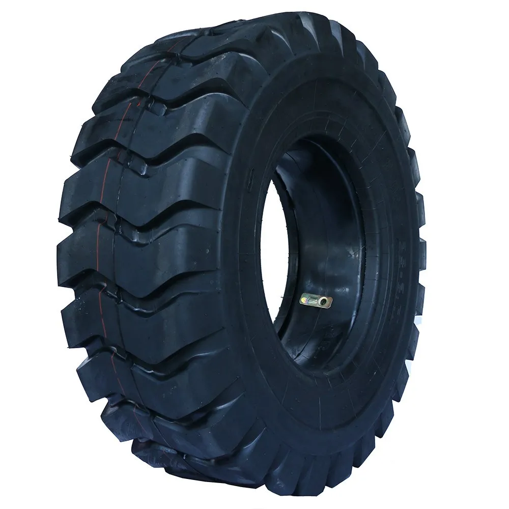 ADVANCE TRIANGLE AEOLUS Brand 17.5-25 Port Container Stacker