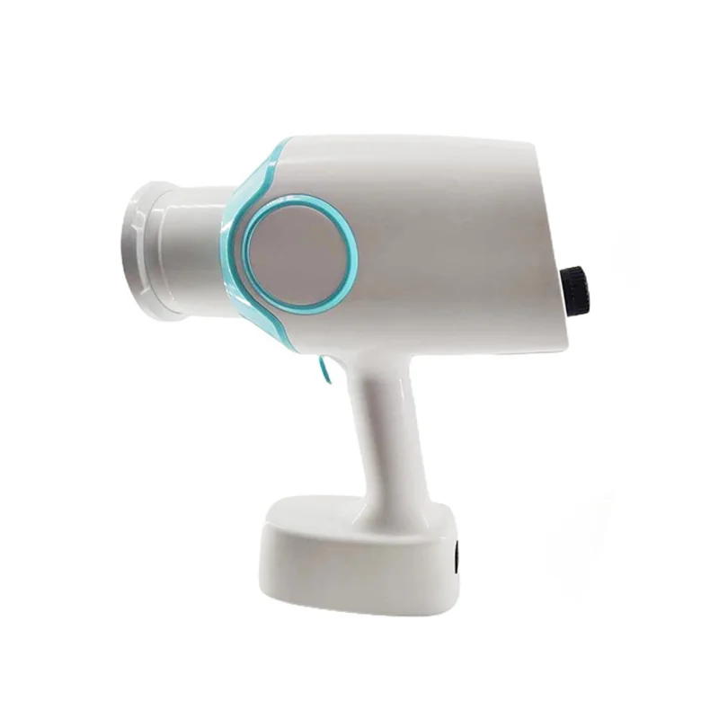 High Quality Dental X Ray Machine / Portable Dental Digital X Ray Unit ...