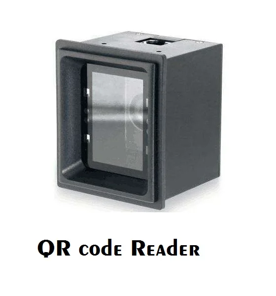 High tech card dispenser vending machine kiosk