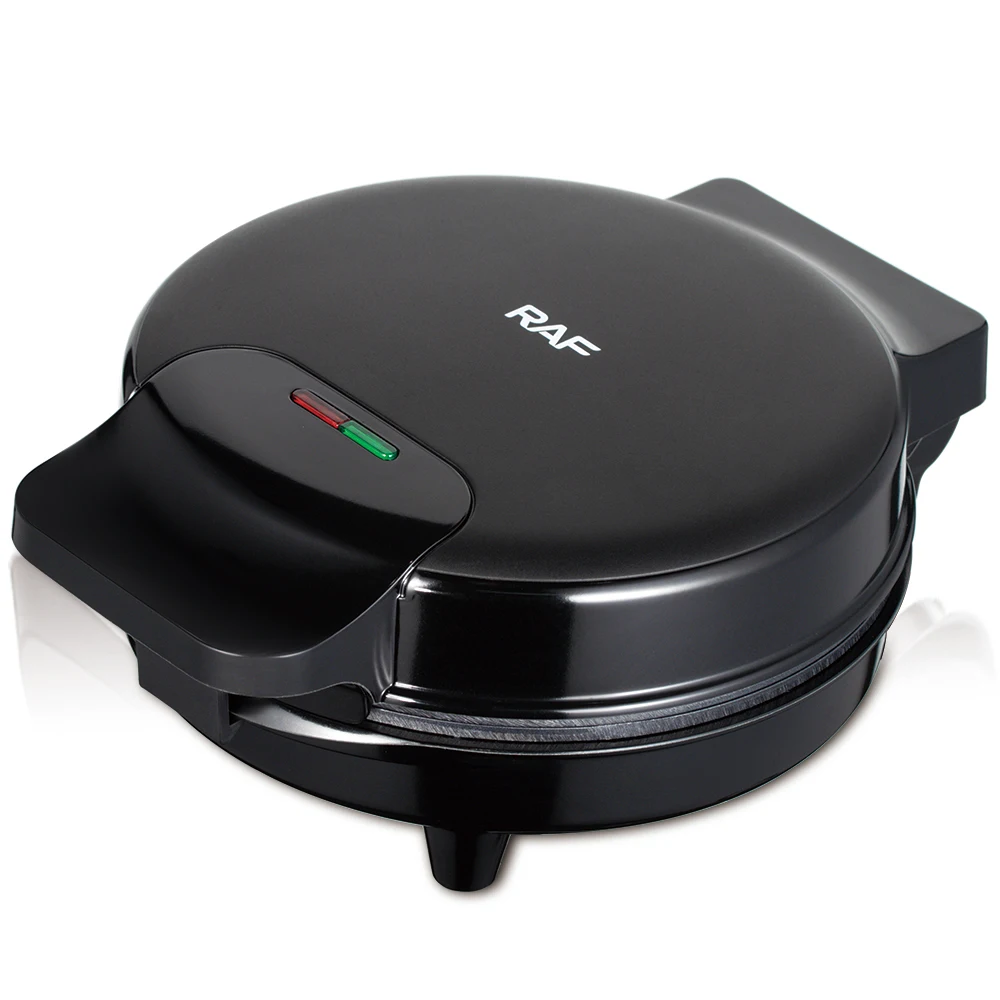 RAF R.2218 Electric Cake Maker - Versatile and Efficient