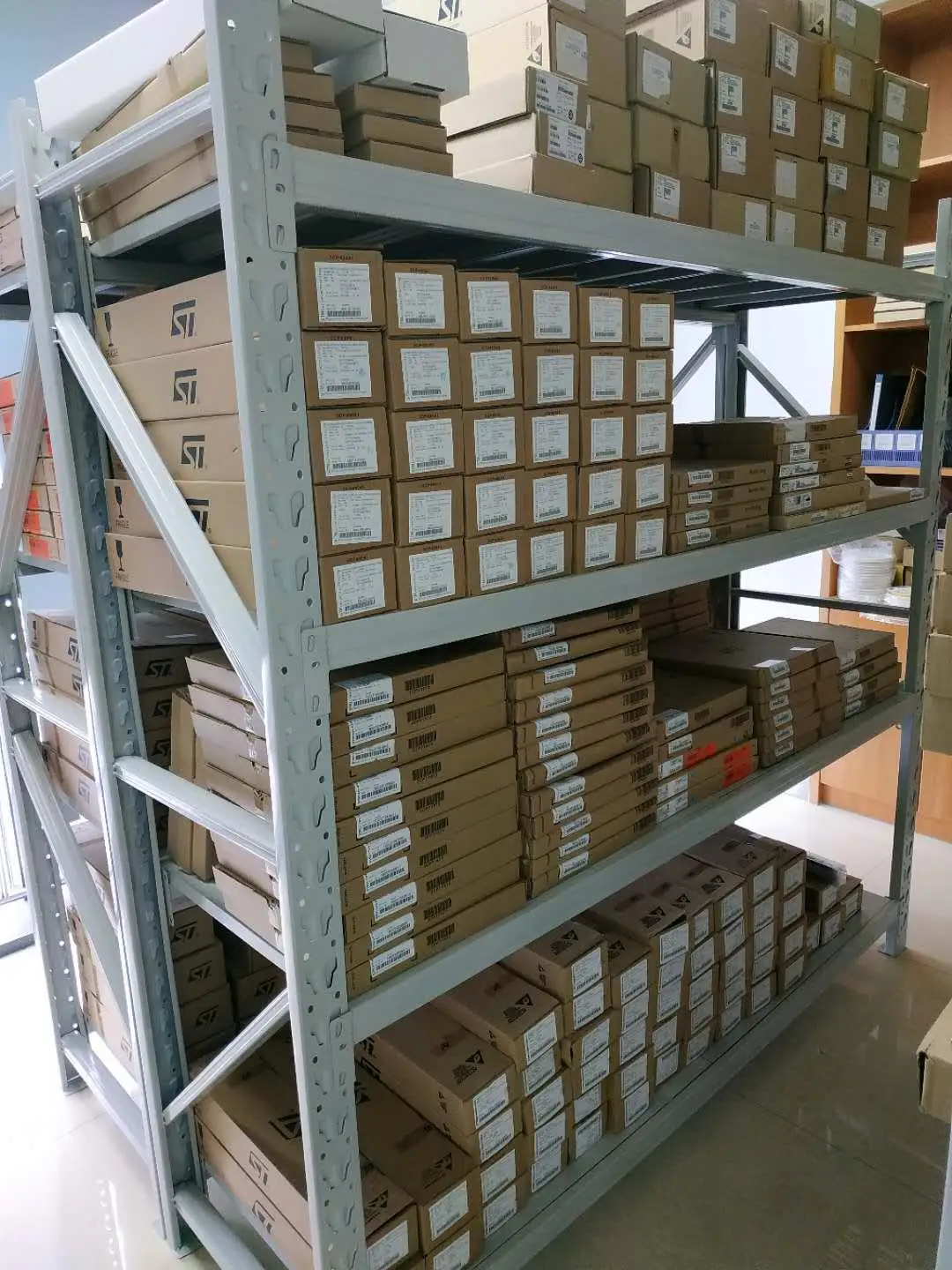 Shenzhen Huayingyu Electronic Technology Co., Ltd. 2